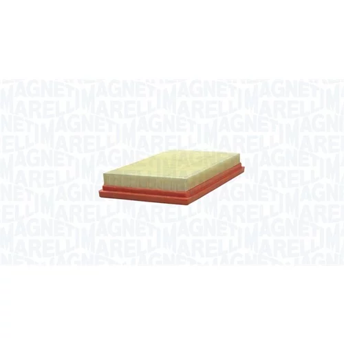 Vzduchový filter MAGNETI MARELLI 153071760456