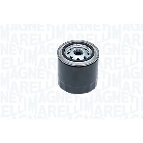 Palivový filter 153071760638 (MAGNETI MARELLI)
