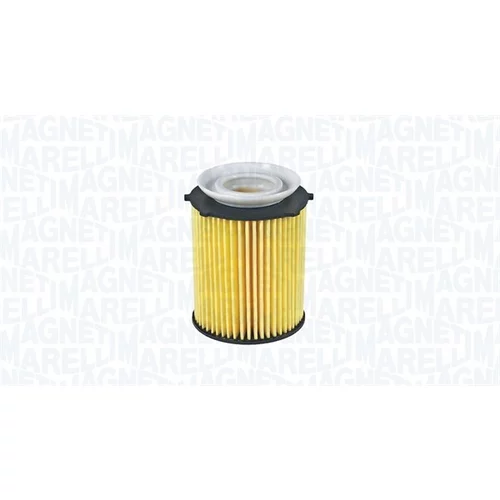 Olejový filter 153071760761 (MAGNETI MARELLI) - obr. 1