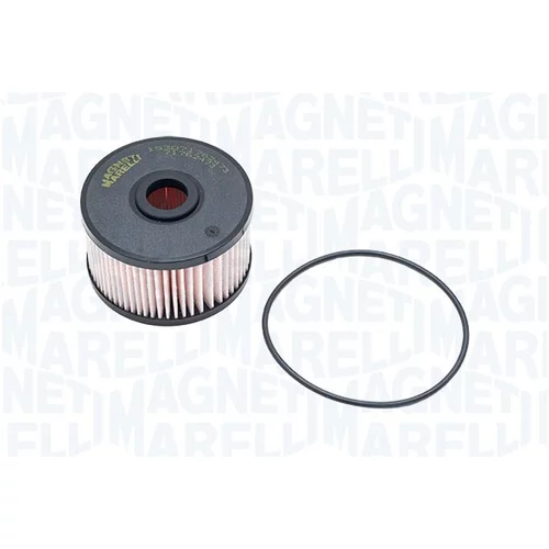 Palivový filter 153071762473 (MAGNETI MARELLI) - obr. 1