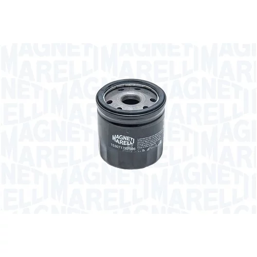 Olejový filter MAGNETI MARELLI 153071762596
