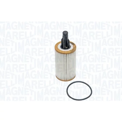 Olejový filter MAGNETI MARELLI 153071762822