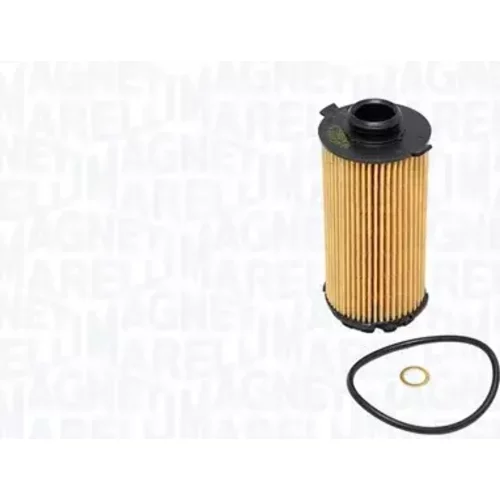 Olejový filter MAGNETI MARELLI 153071762846