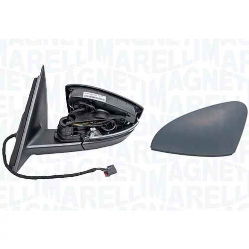 Vonkajšie spätné zrkadlo MAGNETI MARELLI 182201578300