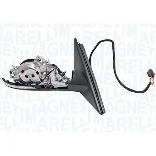 Vonkajšie spätné zrkadlo MAGNETI MARELLI 182201595400
