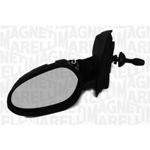 Vonkajšie spätné zrkadlo MAGNETI MARELLI 182203164310