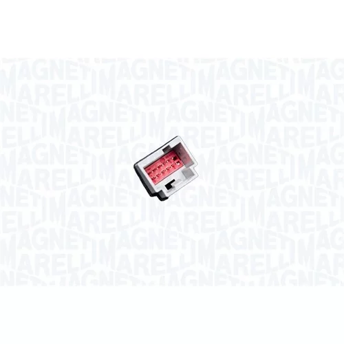 Vonkajšie spätné zrkadlo 182215012900 (MAGNETI MARELLI) - obr. 1