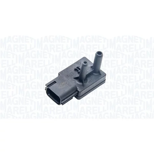 Snímač tlaku výfukových plynov MAGNETI MARELLI 215910001700