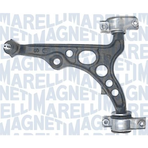 Rameno zavesenia kolies 301181304200 (MAGNETI MARELLI) - obr. 1