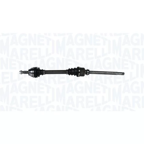 Hnací hriadeľ MAGNETI MARELLI 302004190368