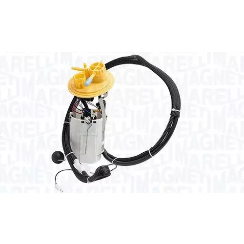 Palivový dopravný modul MAGNETI MARELLI 313011313121