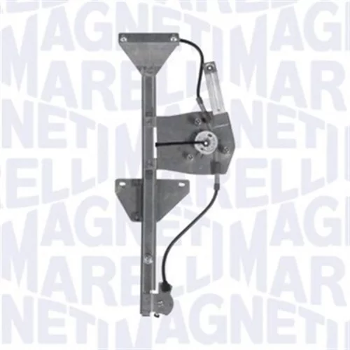 Mechanizmus zdvíhania okna 350103131600 (MAGNETI MARELLI) - obr. 1