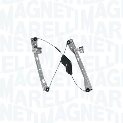 Mechanizmus zdvíhania okna MAGNETI MARELLI 350103143800