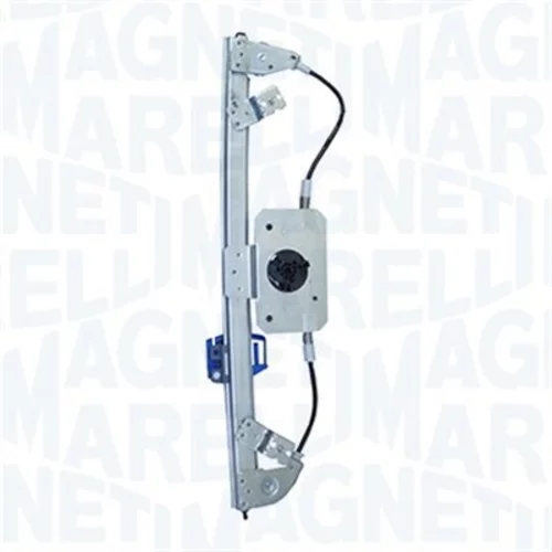 Mechanizmus zdvíhania okna 350103154800 (MAGNETI MARELLI) - obr. 1