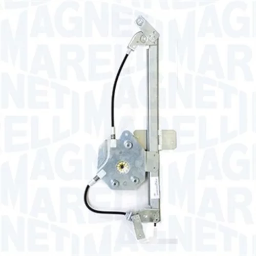 Mechanizmus zdvíhania okna 350103162700 (MAGNETI MARELLI) - obr. 1