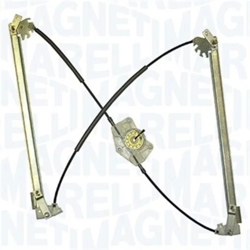 Mechanizmus zdvíhania okna 350103164200 (MAGNETI MARELLI) - obr. 2
