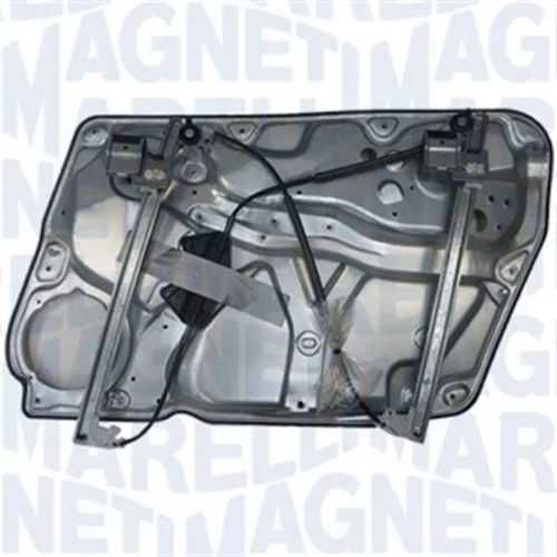Mechanizmus zdvíhania okna MAGNETI MARELLI 350103169700