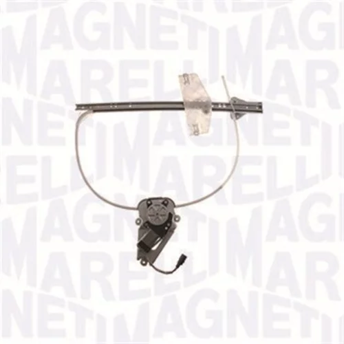 Mechanizmus zdvíhania okna 350103170117 (MAGNETI MARELLI) - obr. 1
