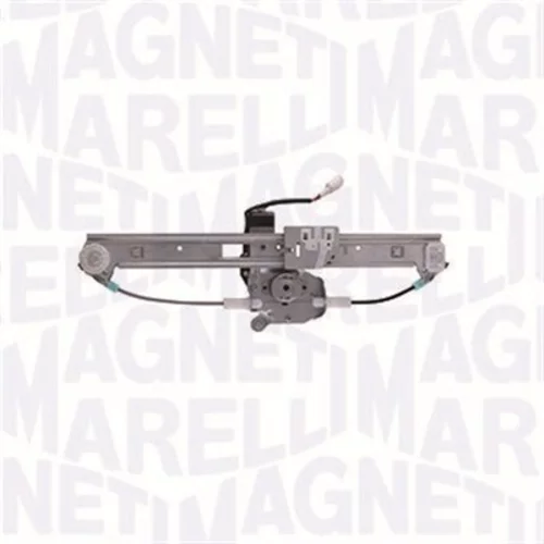 Mechanizmus zdvíhania okna MAGNETI MARELLI 350103170161