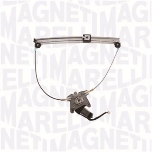 Mechanizmus zdvíhania okna 350103170180 (MAGNETI MARELLI) - obr. 1