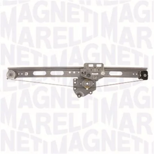 Mechanizmus zdvíhania okna MAGNETI MARELLI 350103170221