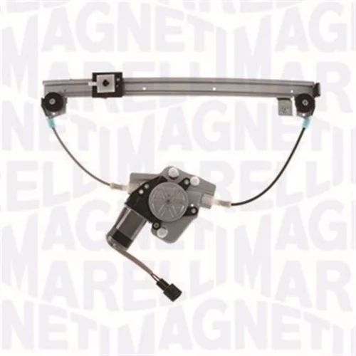 Mechanizmus zdvíhania okna 350103170272 (MAGNETI MARELLI) - obr. 1