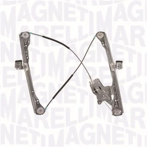 Mechanizmus zdvíhania okna 350103170288 (MAGNETI MARELLI)