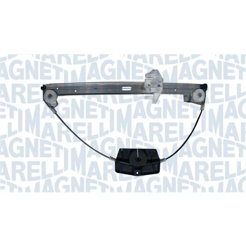 Mechanizmus zdvíhania okna MAGNETI MARELLI 350103170402