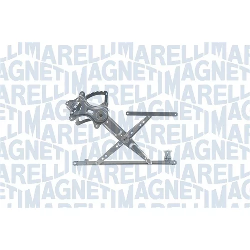 Mechanizmus zdvíhania okna 350103170475 (MAGNETI MARELLI)