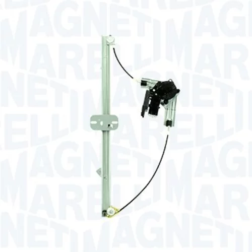 Mechanizmus zdvíhania okna MAGNETI MARELLI 350103174100