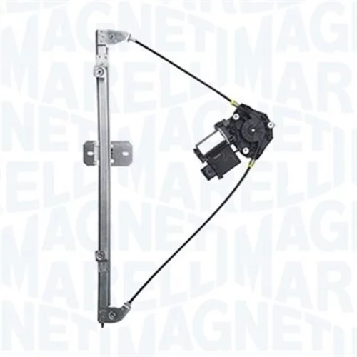 Mechanizmus zdvíhania okna 350103174200 (MAGNETI MARELLI) - obr. 1
