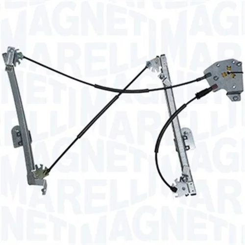Mechanizmus zdvíhania okna 350103184500 (MAGNETI MARELLI) - obr. 1