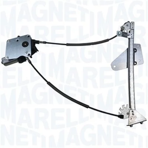 Mechanizmus zdvíhania okna MAGNETI MARELLI 350103196500