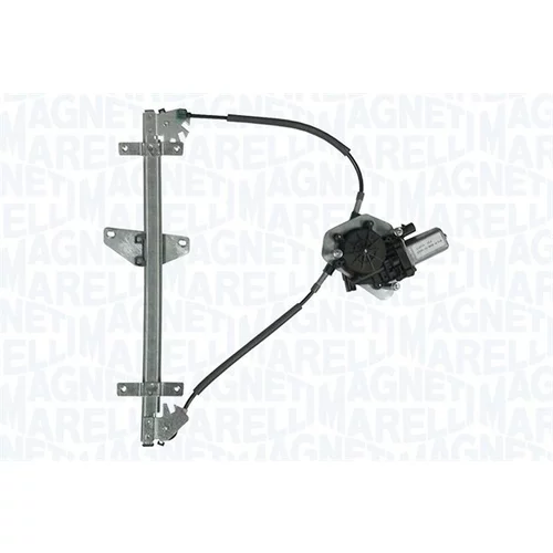 Mechanizmus zdvíhania okna MAGNETI MARELLI 350103202200
