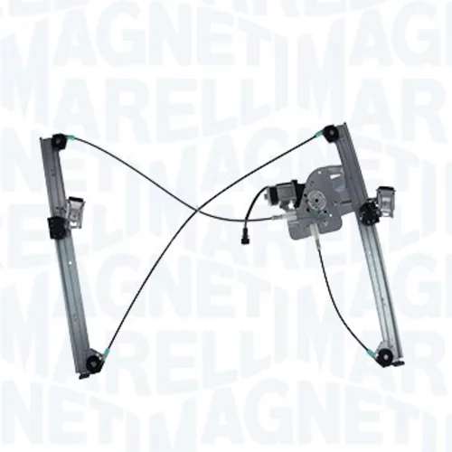 Mechanizmus zdvíhania okna MAGNETI MARELLI 350103229000