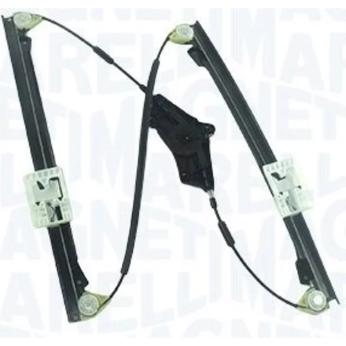 Mechanizmus zdvíhania okna MAGNETI MARELLI 350103258300