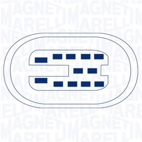 Mechanizmus zdvíhania okna 350103478000 (MAGNETI MARELLI) - obr. 2