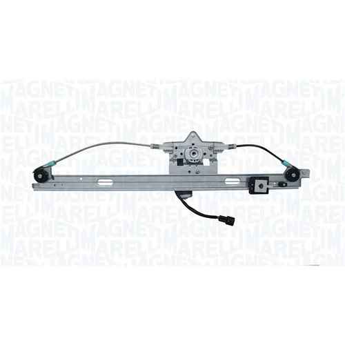Mechanizmus zdvíhania okna MAGNETI MARELLI 350103913000