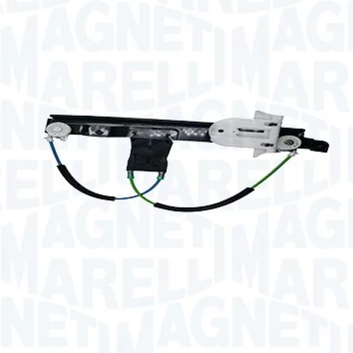 Mechanizmus zdvíhania okna 350103941000 (MAGNETI MARELLI) - obr. 1