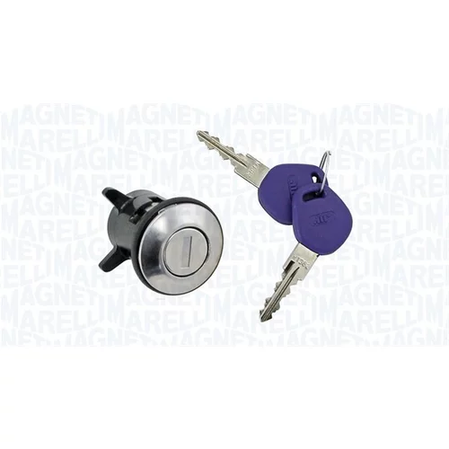 Puzdro/obal vložky zámku MAGNETI MARELLI 350105002000