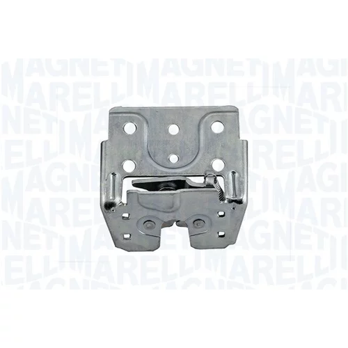 Zámok zadných výklopných dverí MAGNETI MARELLI 350105044000
