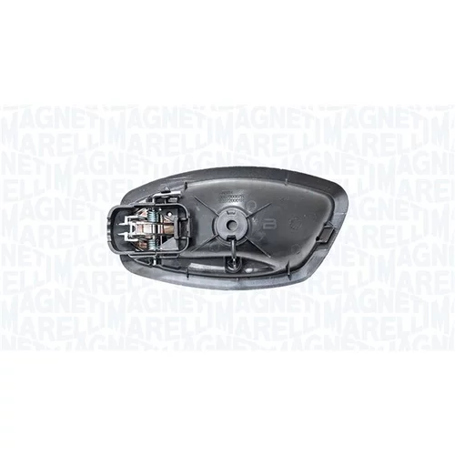 Vnútorné madlo dverí MAGNETI MARELLI 350105054400