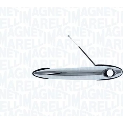 Vonkajšia rukoväť dverí MAGNETI MARELLI 350105095400