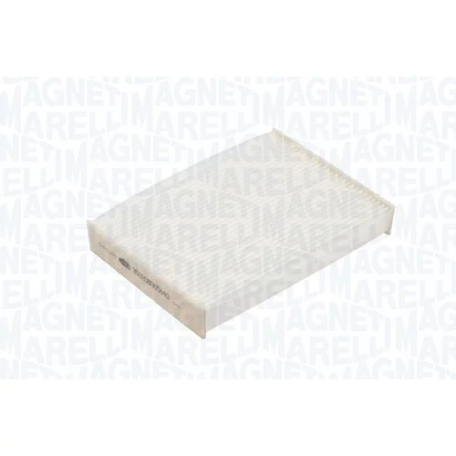 Filter vnútorného priestoru MAGNETI MARELLI 350208065840