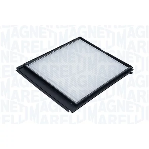 Filter vnútorného priestoru MAGNETI MARELLI 350208066660