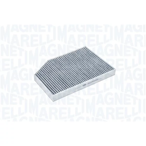 Filter vnútorného priestoru MAGNETI MARELLI 350208066801