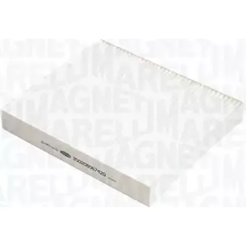 Filter vnútorného priestoru MAGNETI MARELLI 350208067420