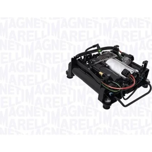 Kompresor pneumatického systému MAGNETI MARELLI 350250001125
