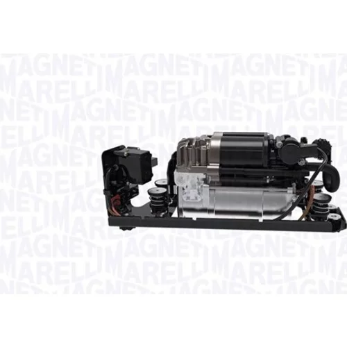 Kompresor pneumatického systému MAGNETI MARELLI 350300001130