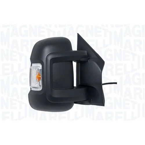 Vonkajšie spätné zrkadlo 350315027800 (MAGNETI MARELLI) - obr. 2
